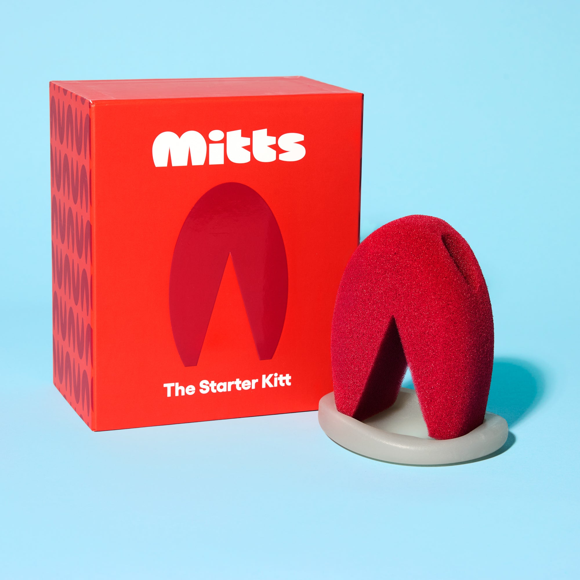 The Starter Kitt – Ever Becoming