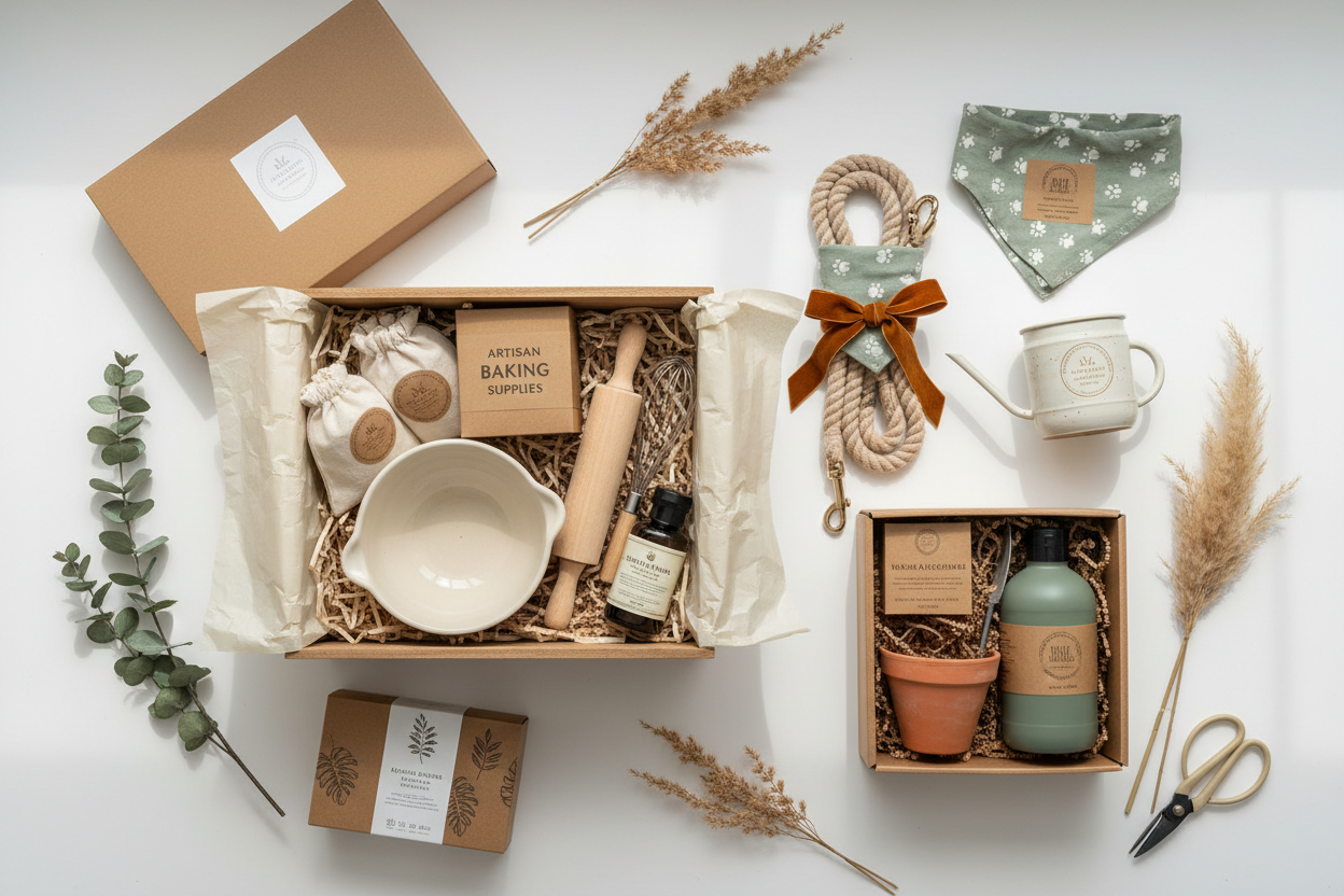 Gifts
