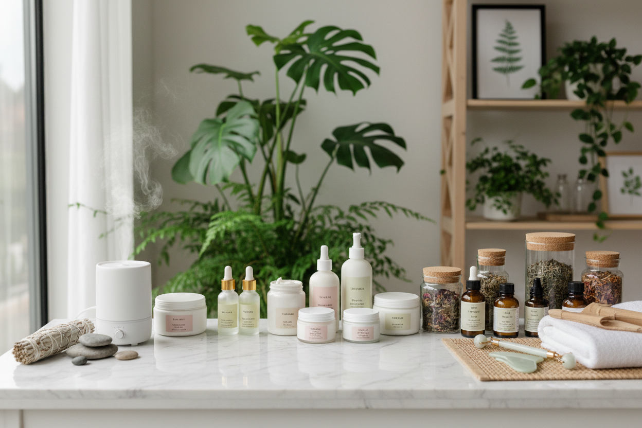 Beauty & Wellness