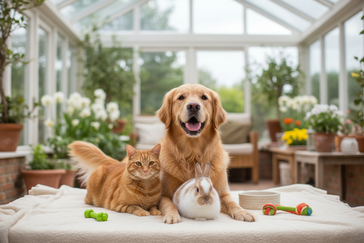 Pets