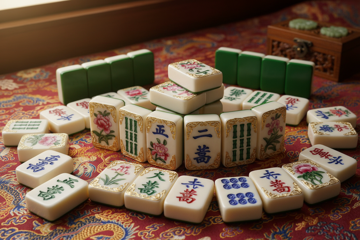 Mahjong