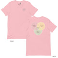 Venn Diagram Classic Tee