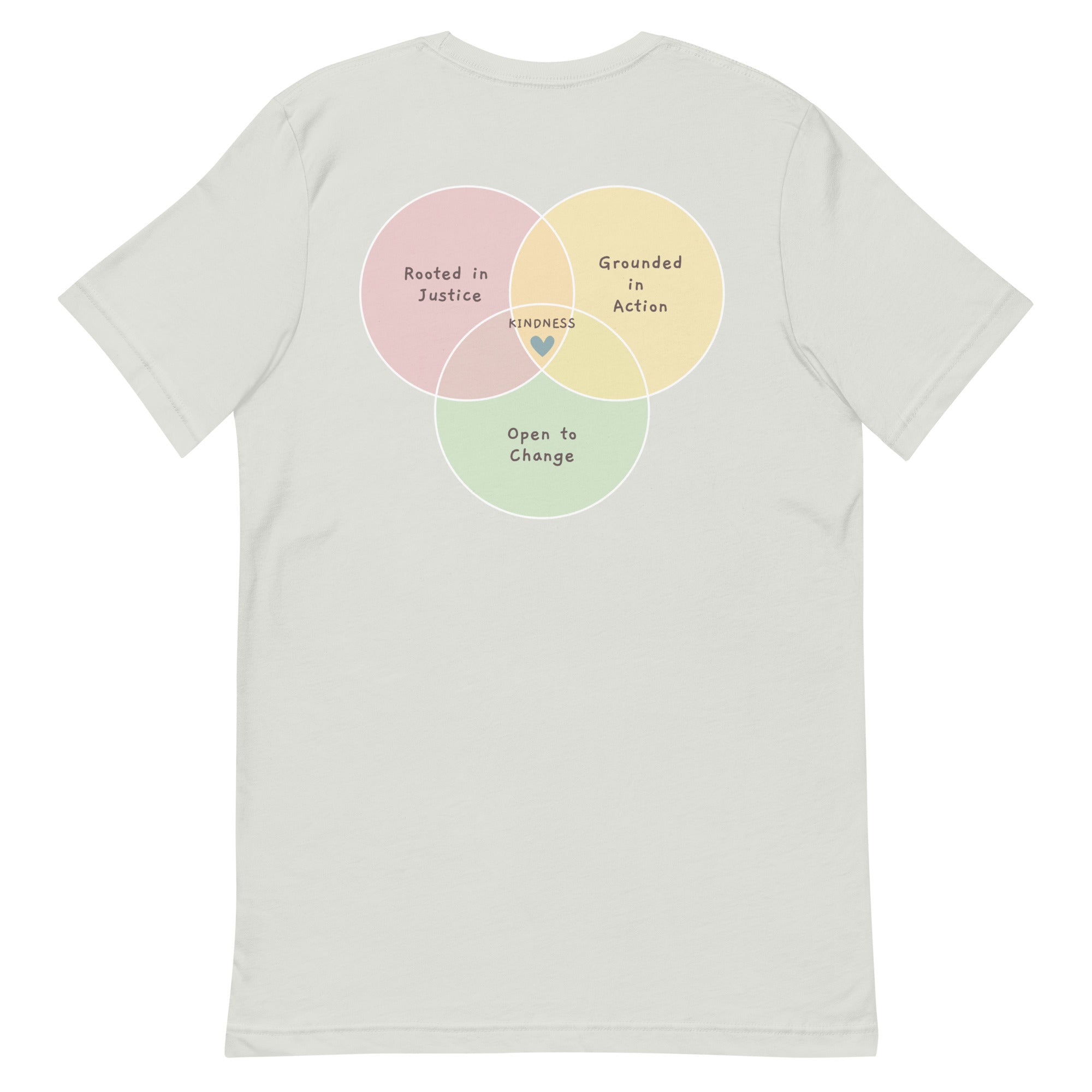 Venn Diagram Classic Tee
