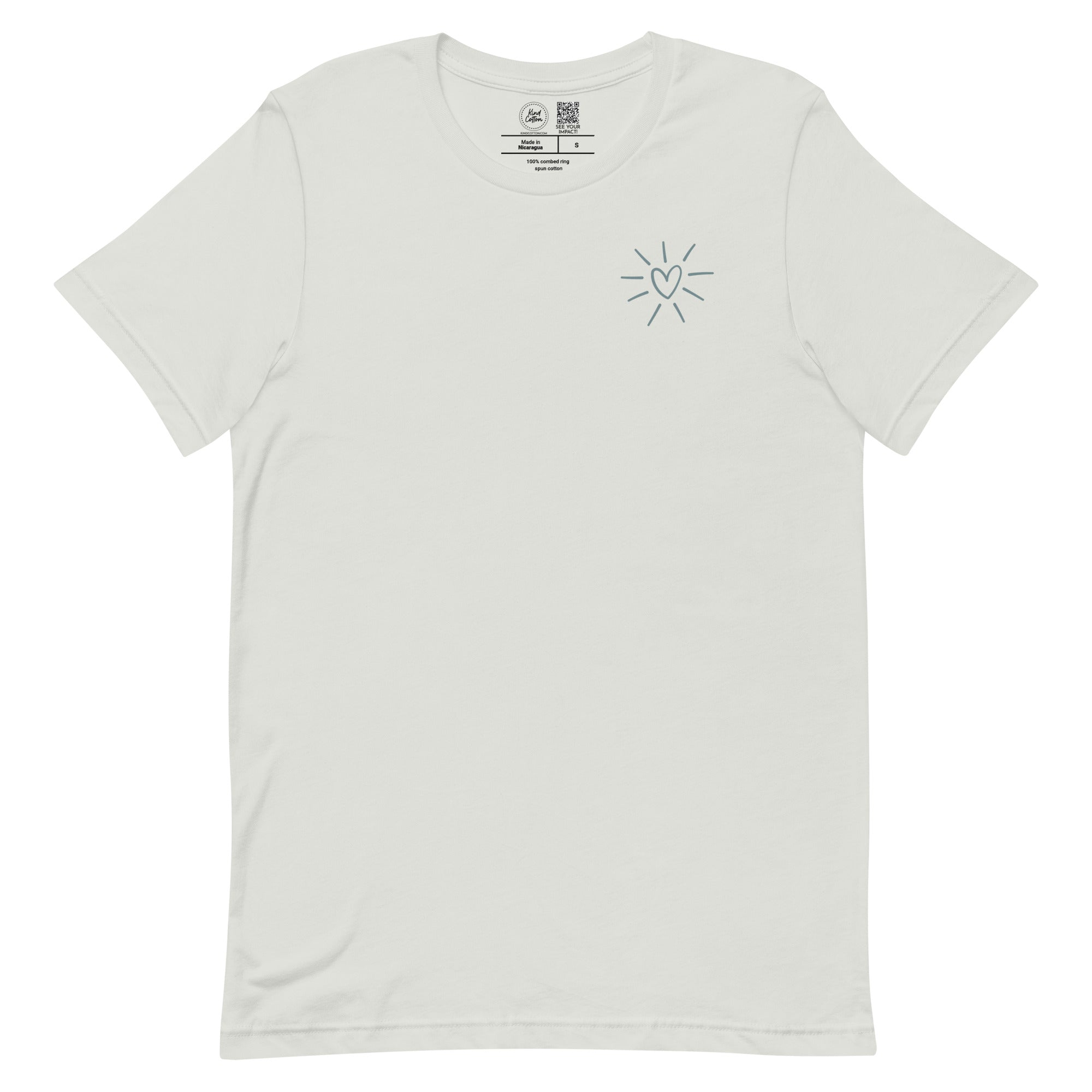 Venn Diagram Classic Tee